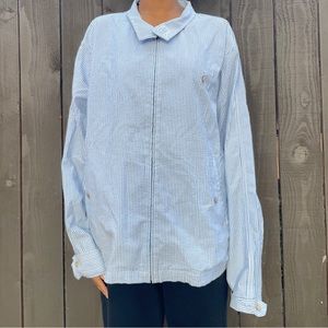 Ralph Lauren Polo Golf Zip Up